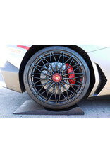 FLATSTOPPERS XL (jeu de 4)