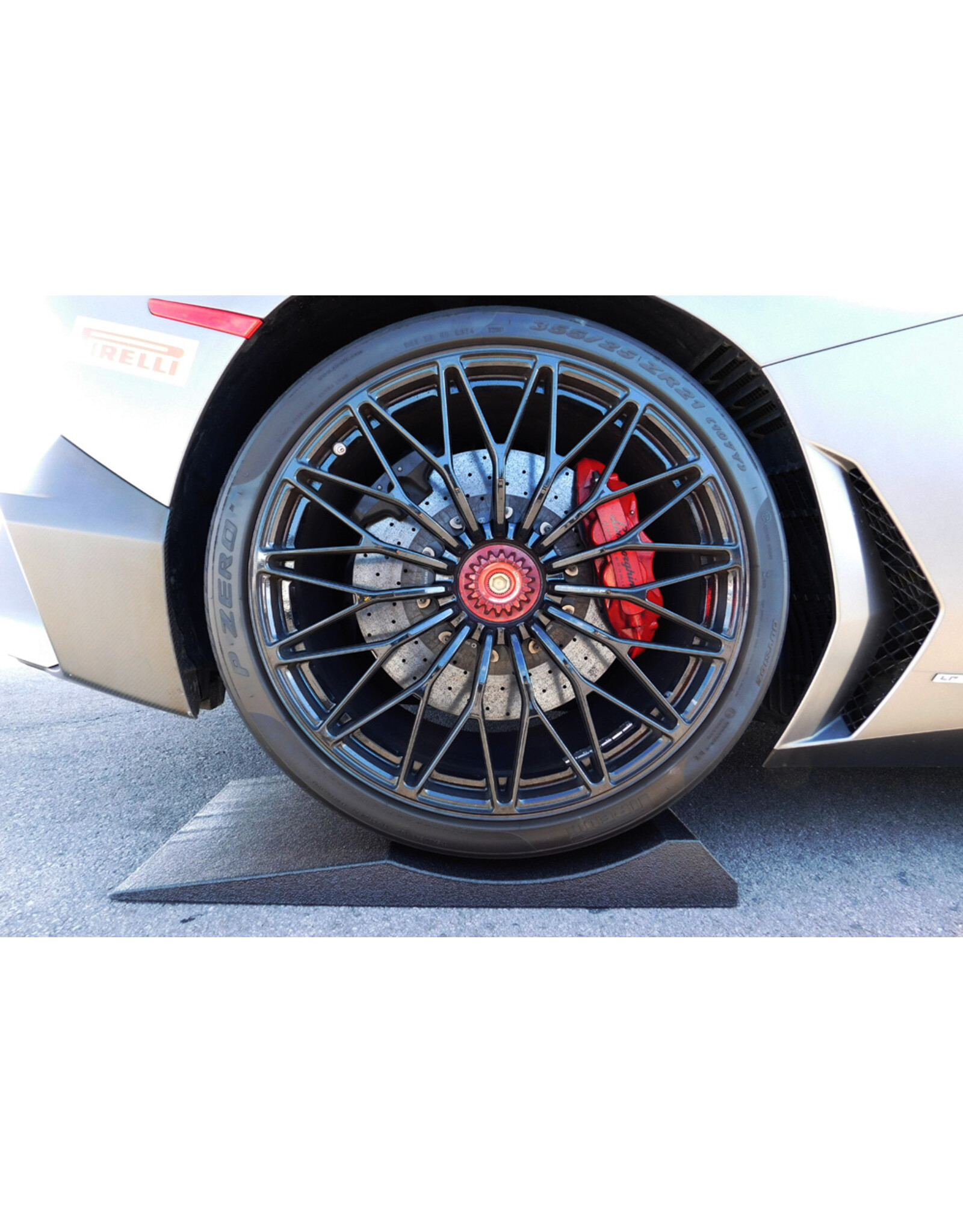 FLATSTOPPERS XL (set van 4)