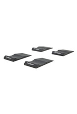 FLATSTOPPERS XL (set van 4)