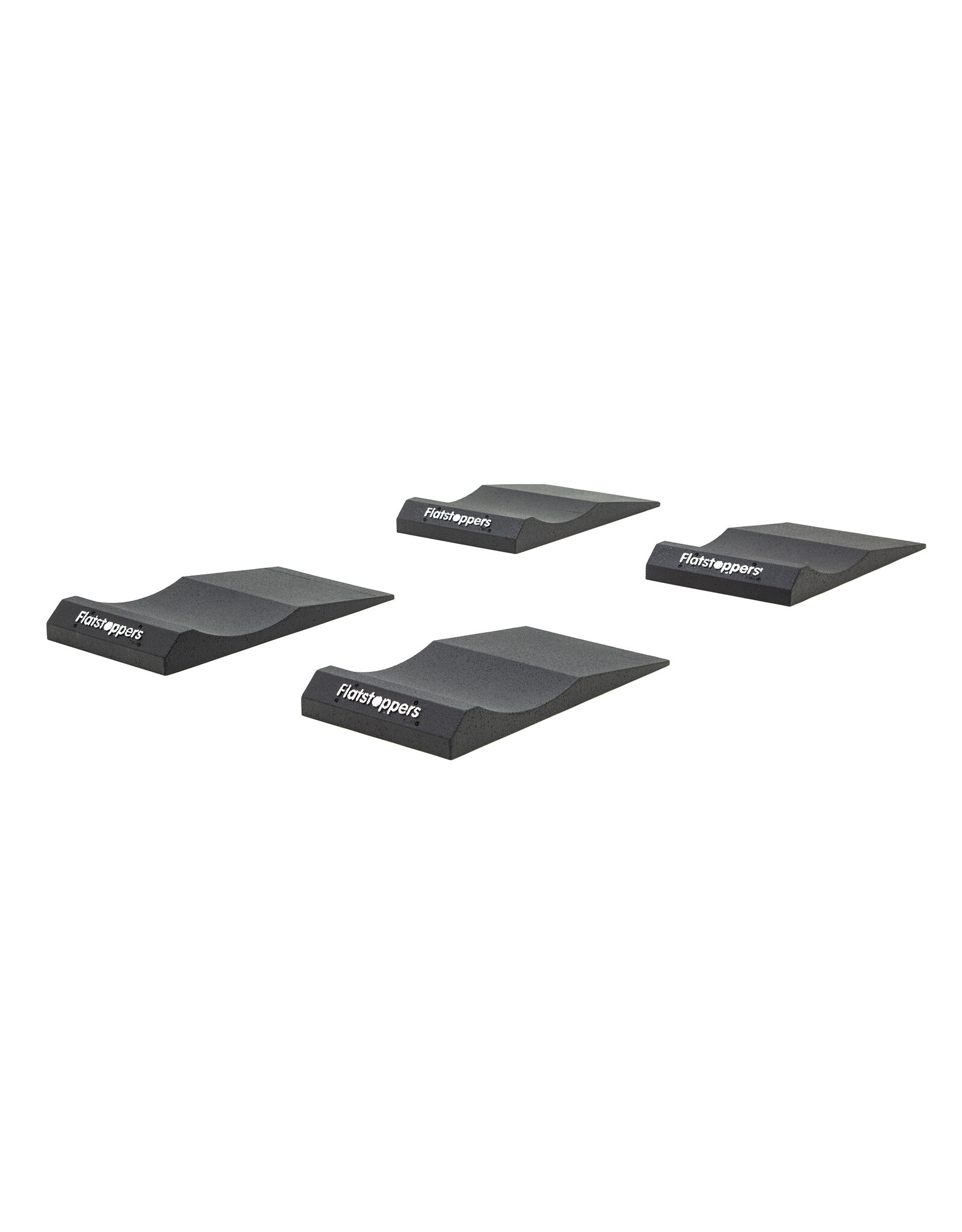 FLATSTOPPERS XL (set van 4)