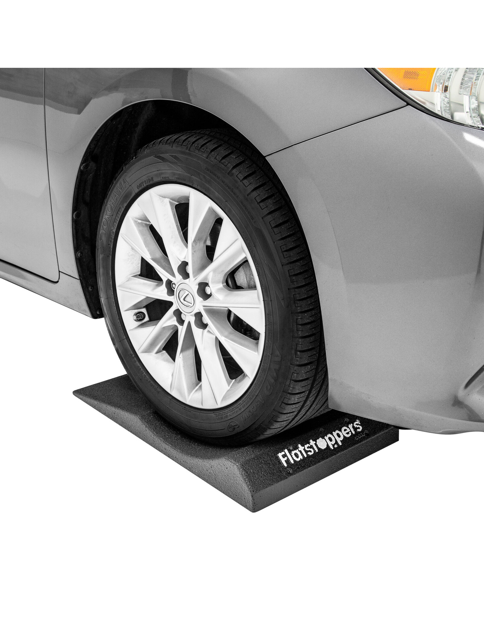 FLATSTOPPERS XL (set van 4)