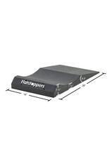 RACE RAMPS FLATSTOPPERS XL (jeu de 4)