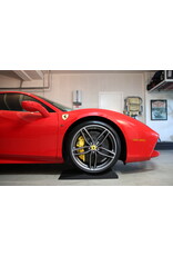 FLATSTOPPERS XL (jeu de 4)