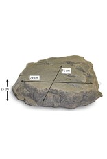 DISPLAY ROCK SMALL 15 CM