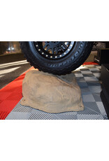 DISPLAY ROCK MEDIUM 25 CM