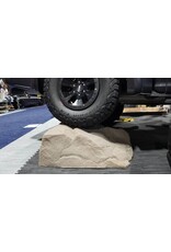 RACE RAMPS DISPLAY ROCK LARGE 43 CM