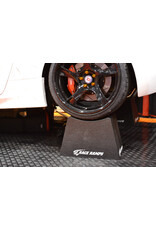 RACE RAMPS SHOW STANDS (jeu de 2)