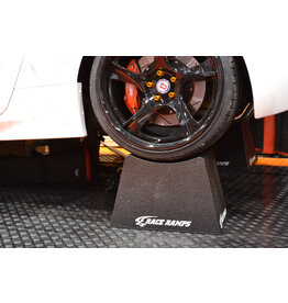 SHOW STANDS (set van 2)