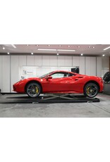 CAR LIFT RAMPS  (jeu de 2)