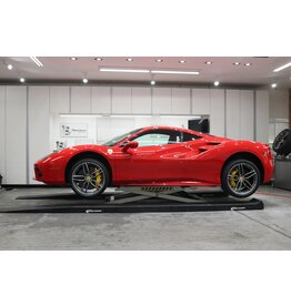 CAR LIFT RAMPS (set van 2)