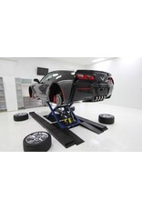 CAR LIFT RAMPS  (jeu de 2)