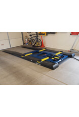 RACE RAMPS CAR LIFT RAMPS  (jeu de 2)