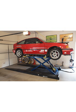CAR LIFT RAMPS (set van 2)