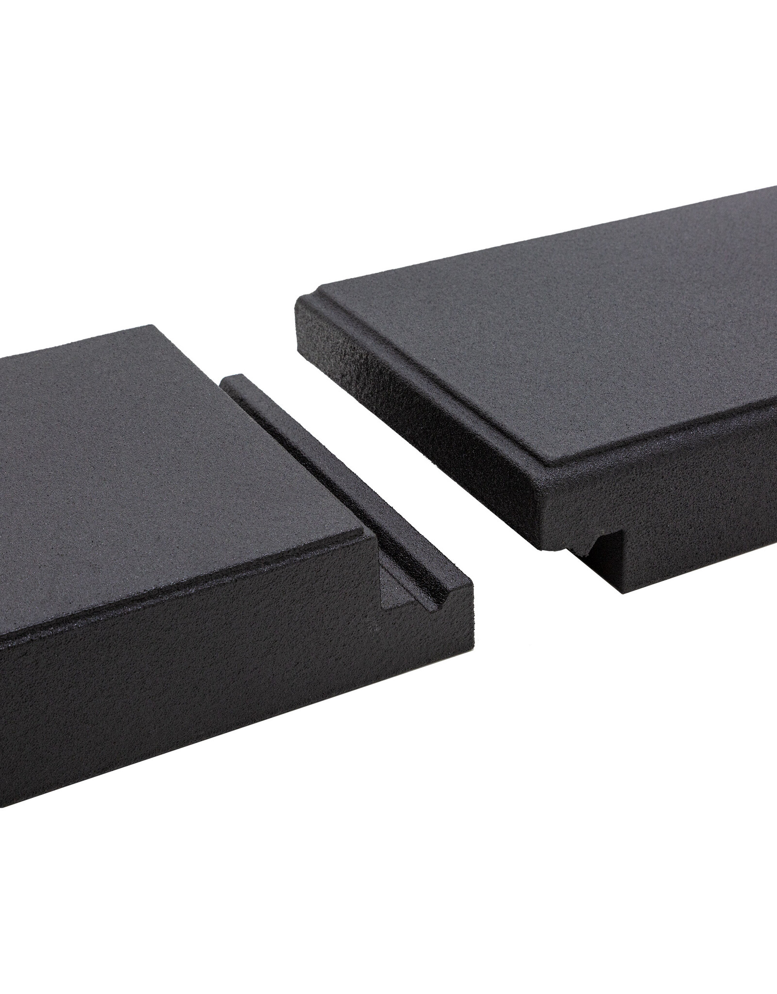 CAR LIFT RAMPS (set van 2)