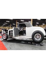 SHOW RAMPS (set van 2)