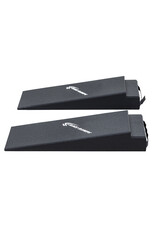 RAMPE EXTRA PONT ELEVATEUR  ( jeu de 2)