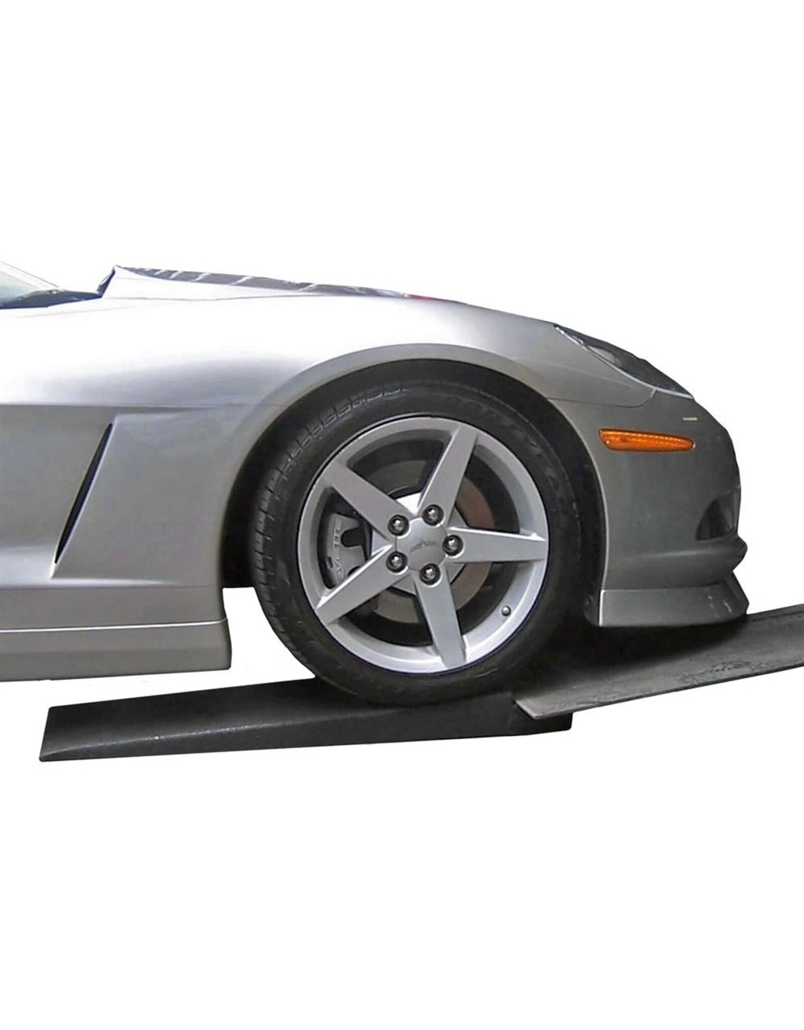 RAMPE EXTRA PONT ELEVATEUR  ( jeu de 2)