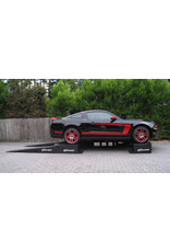 PITSTOP RAMPS  (jeu de 2)