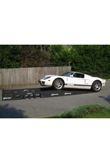 PITSTOP RAMPS  (jeu de 2)