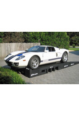 RACE RAMPS PITSTOP RAMPS (set van 2)