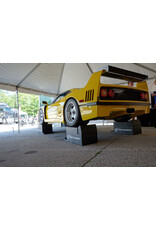 RACE RAMPS PITSTOP RAMPS (set van 2)