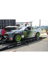 PITSTOP RAMPS  RACER (jeu de 2)