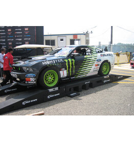 PITSTOP RAMPS RACER (set van 2)