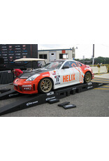 PITSTOP RAMPS  RACER (jeu de 2)