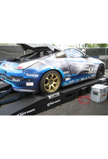 PITSTOP RAMPS  RACER (jeu de 2)