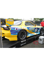 PITSTOP RAMPS RACER (set van 2)