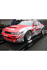 PITSTOP RAMPS RACER (set van 2)