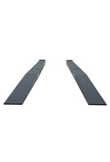 PRO LIFT WRAPPING RAMPS  (jeu de 2)
