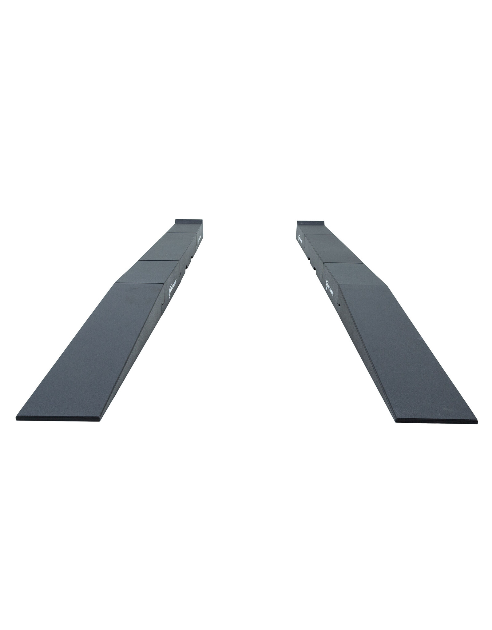 PRO LIFT WRAPPING RAMPS (set van 2)