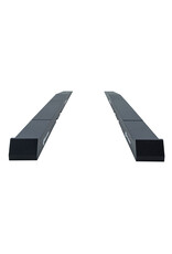 PRO LIFT WRAPPING RAMPS (set van 2)