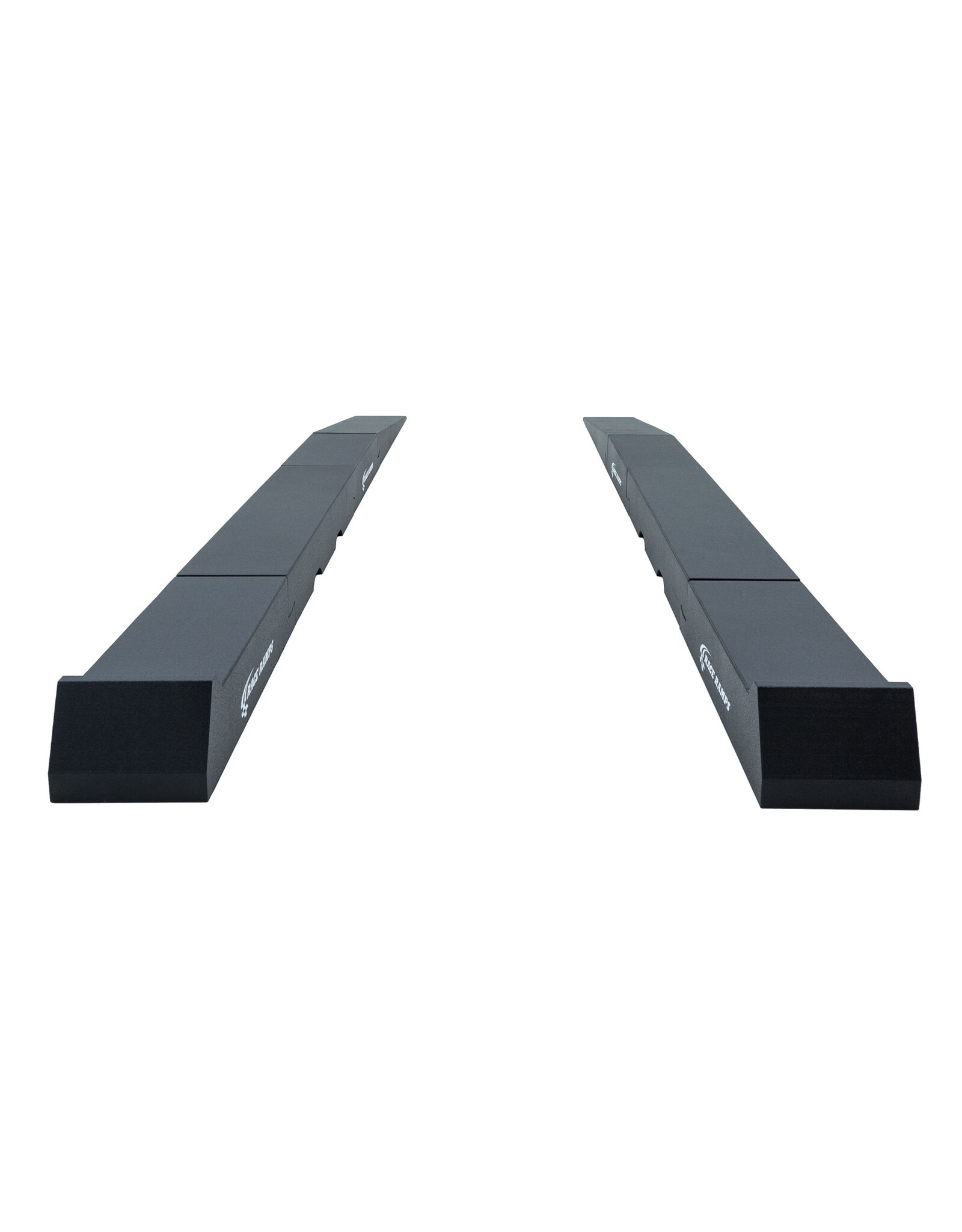 PRO LIFT WRAPPING RAMPS (set van 2)