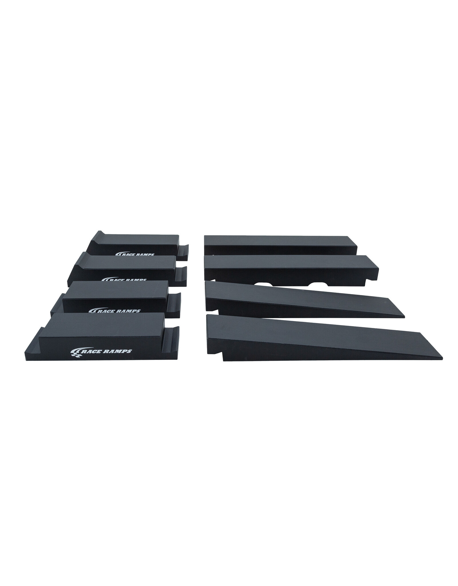 PRO LIFT WRAPPING RAMPS  (jeu de 2)