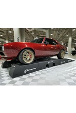 RESTYLING WRAPPING RAMPS MEDIUM (set van 2)