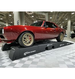 RESTYLING WRAPPING RAMPS MEDIUM (jeu de 2)