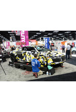 RESTYLING WRAPPING RAMPS MEDIUM (jeu de 2)