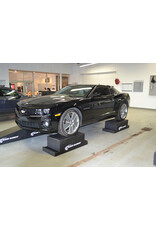 RESTYLING WRAPPING RAMPS MEDIUM (jeu de 2)