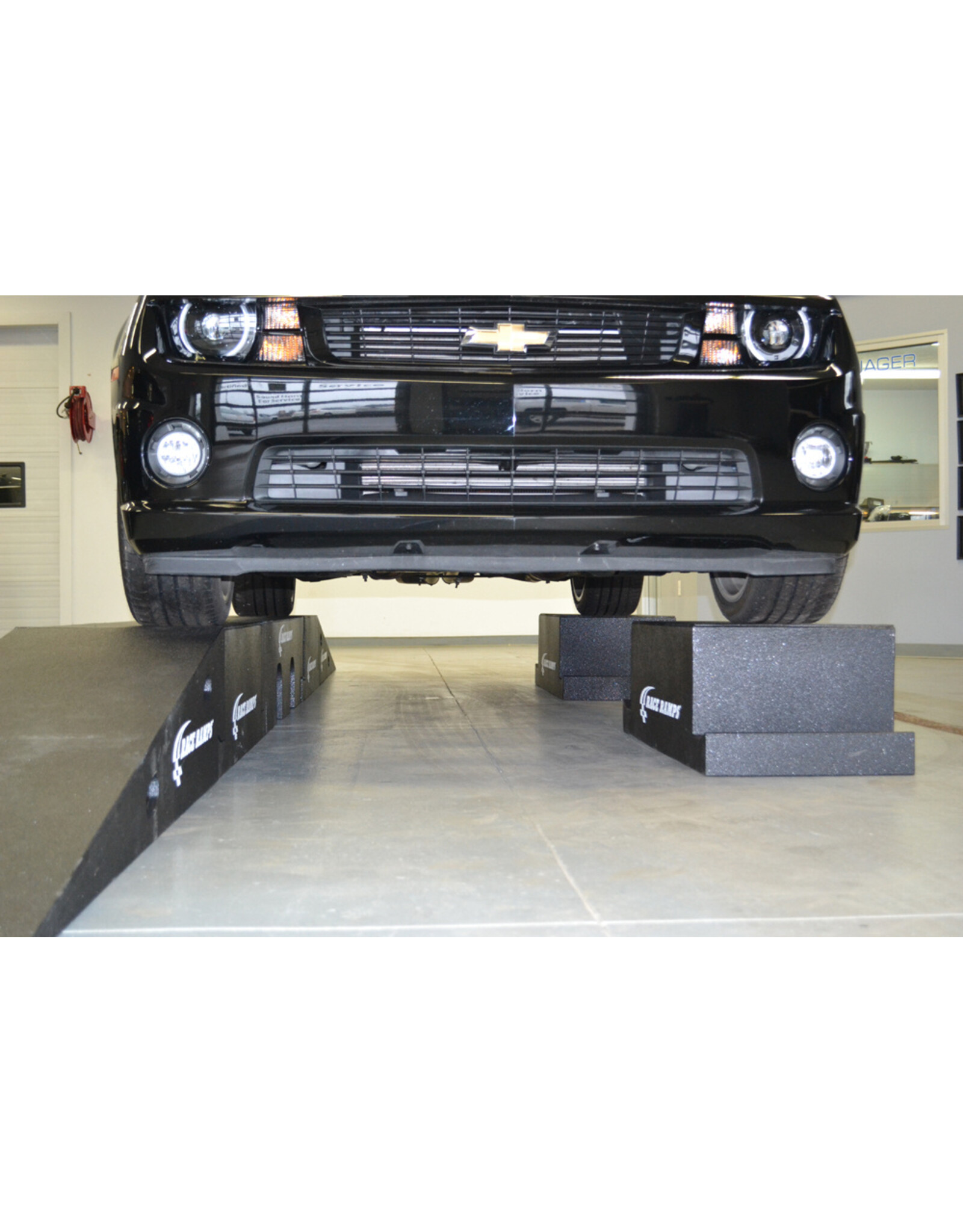 RACE RAMPS RESTYLING WRAPPING RAMPS MEDIUM (set van 2)