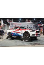 RESTYLING WRAPPING RAMPS MEDIUM (set van 2)