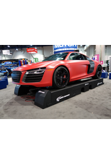 RESTYLING WRAPPING RAMPS MEDIUM (set van 2)