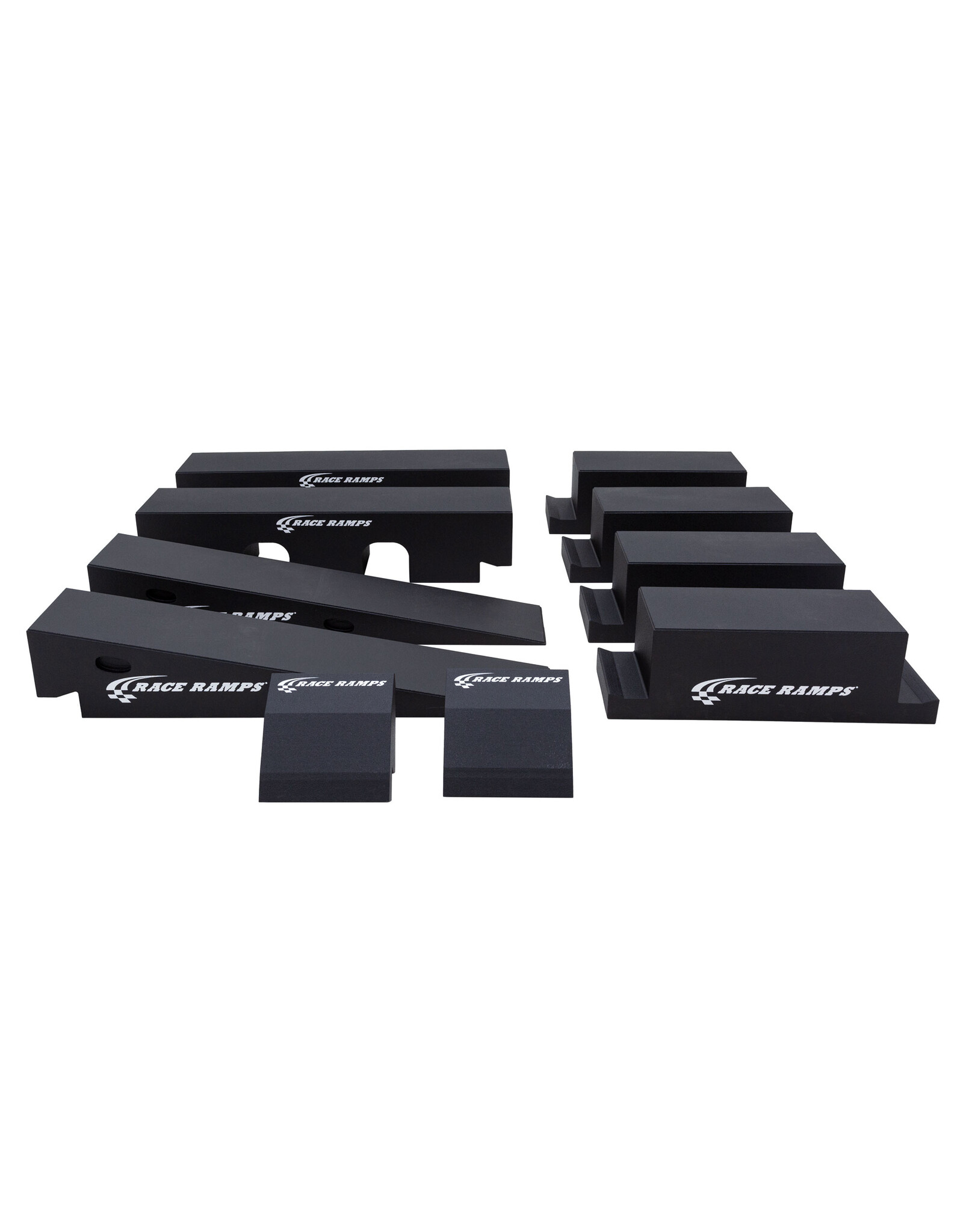 RESTYLING WRAPPING RAMPS LARGE (set van 2)