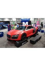 RESTYLING WRAPPING RAMPS LARGE (jeu de 2)