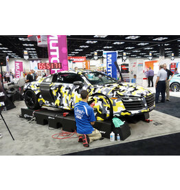 RESTYLING WRAPPING RAMPS LARGE (jeu de 2)