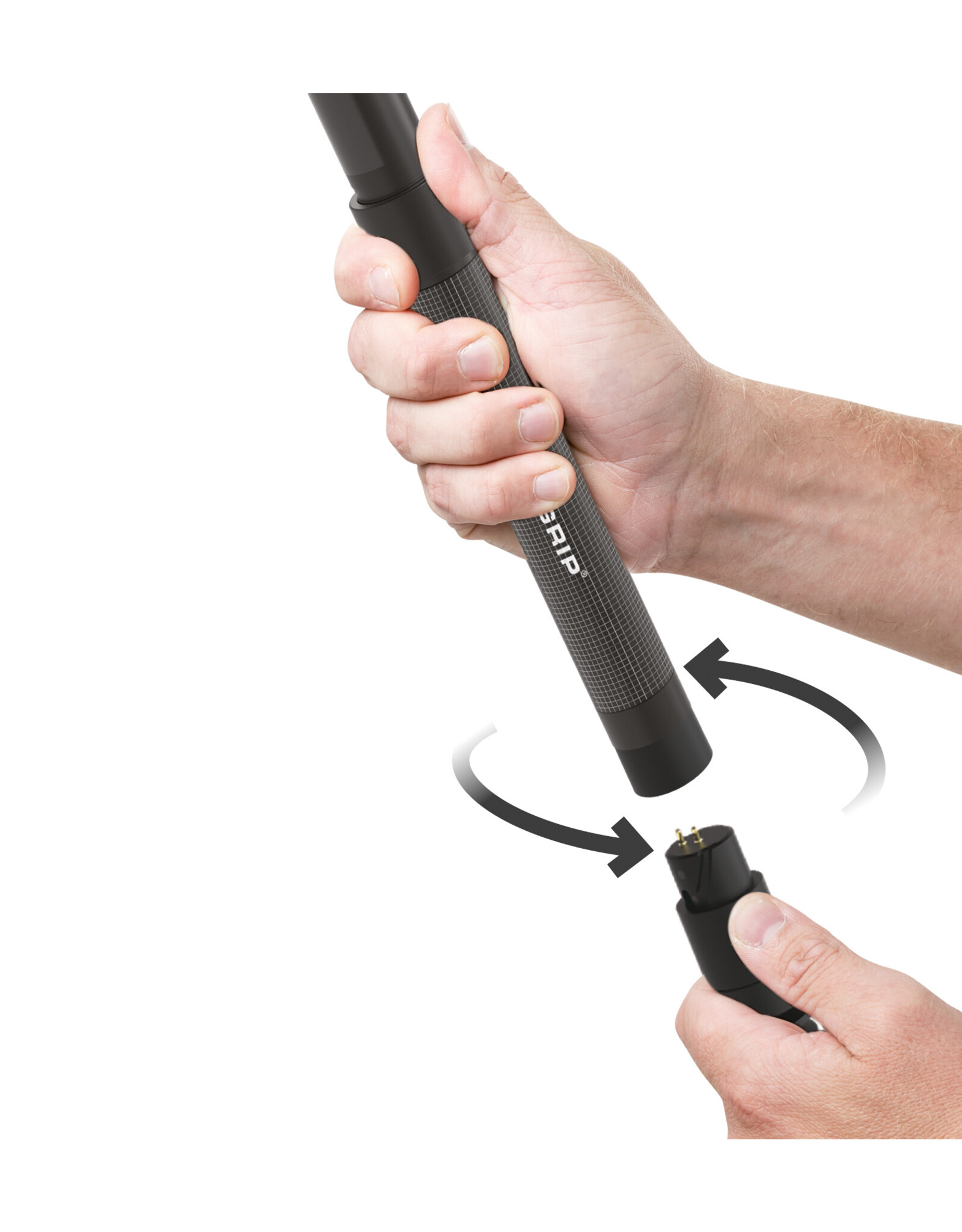 SCANGRIP SCANGIP LAMPE D'INSPECTION LED