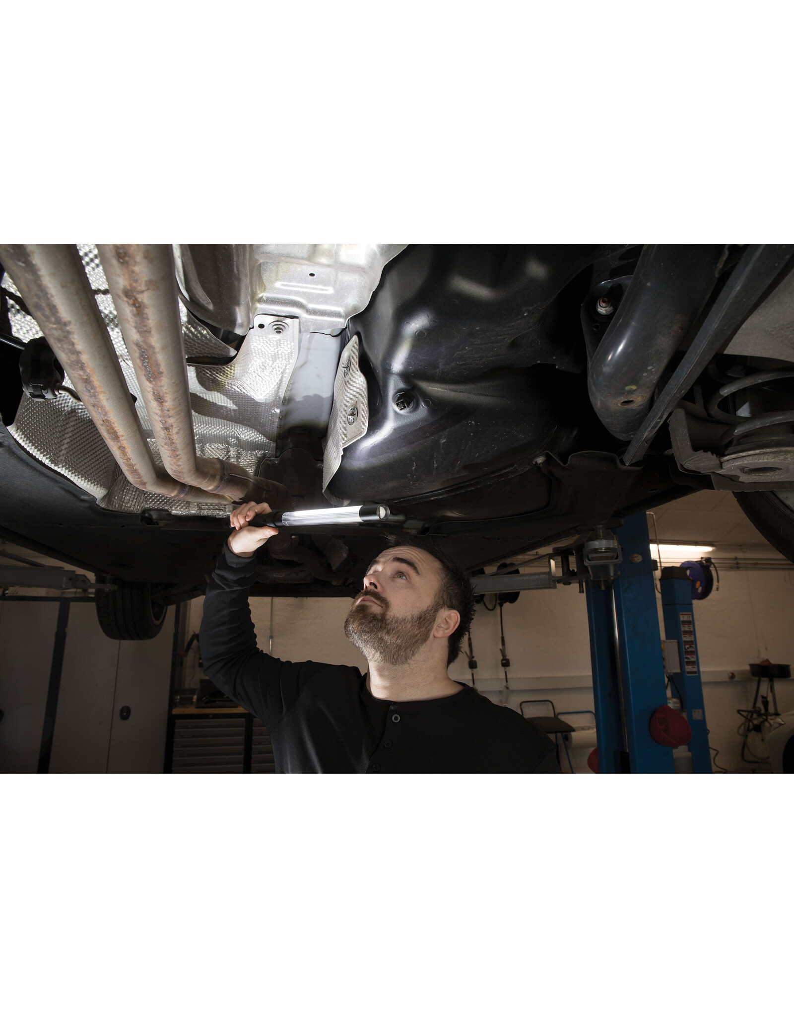 SCANGRIP SCANGIP LAMPE D'INSPECTION LED
