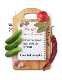 Picanha spies met chili en limoen