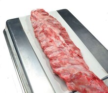 Iberico Spareribs